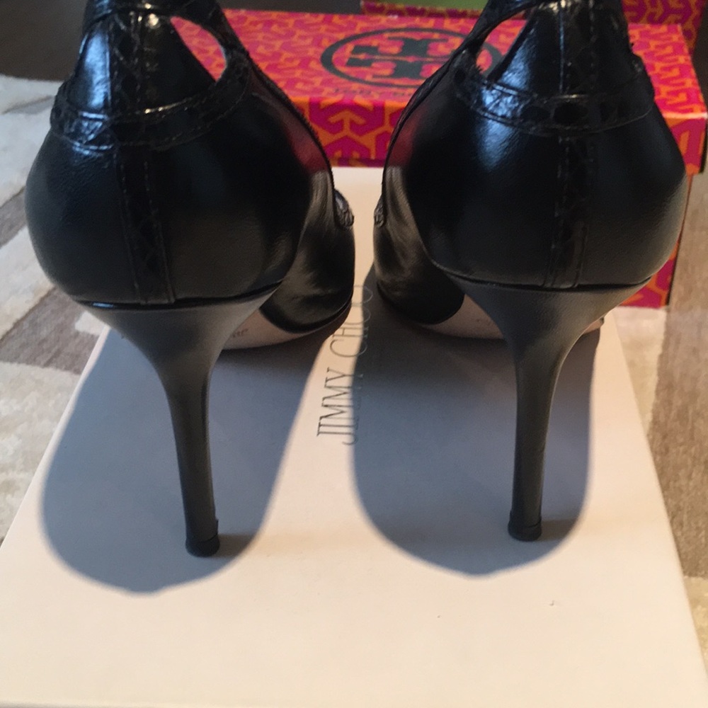Jimmy Choo Vienna - Picture 5 of 8